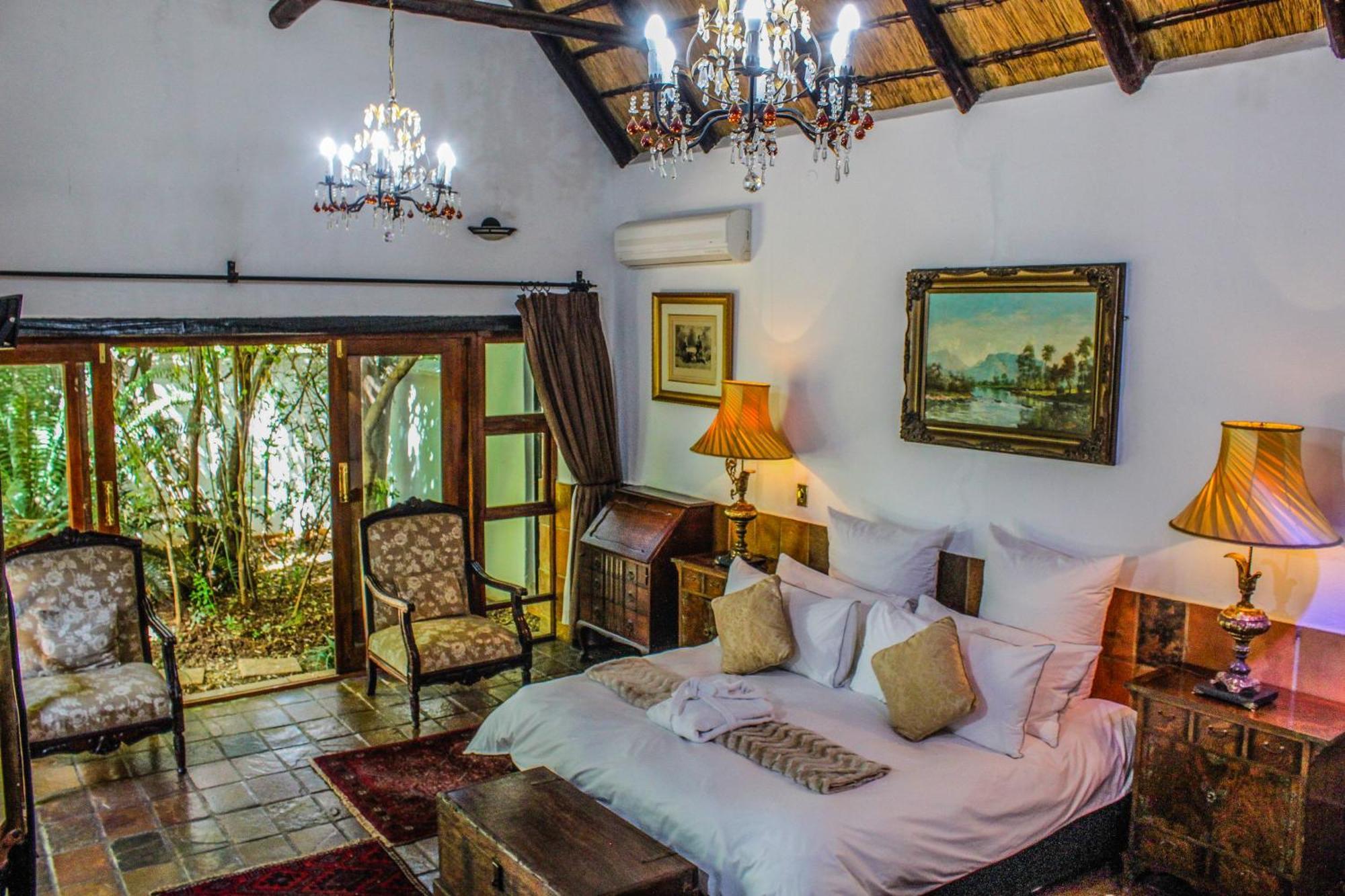 Kedar Heritage Lodge, Conference Centre & Spa Phokeng Exterior foto