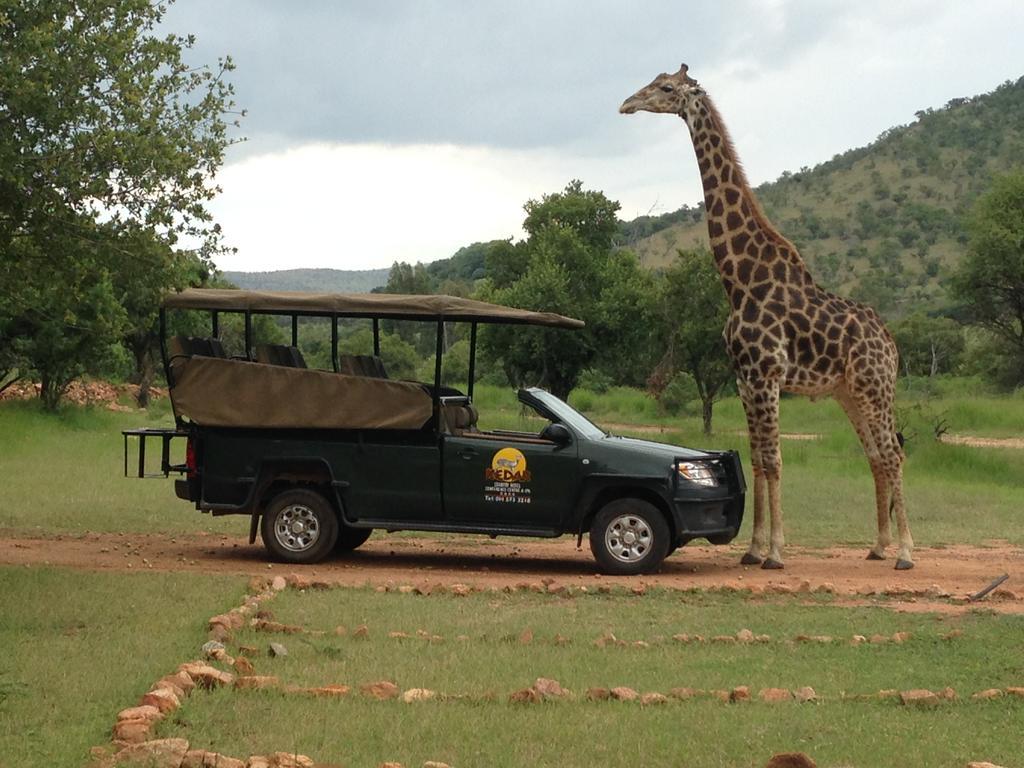 Kedar Heritage Lodge, Conference Centre & Spa Phokeng Exterior foto