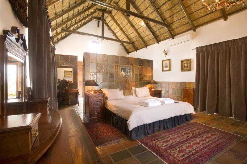 Kedar Heritage Lodge, Conference Centre & Spa Phokeng Exterior foto