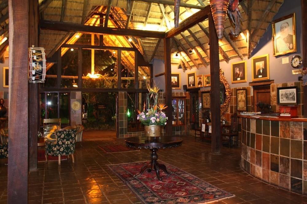 Kedar Heritage Lodge, Conference Centre & Spa Phokeng Exterior foto