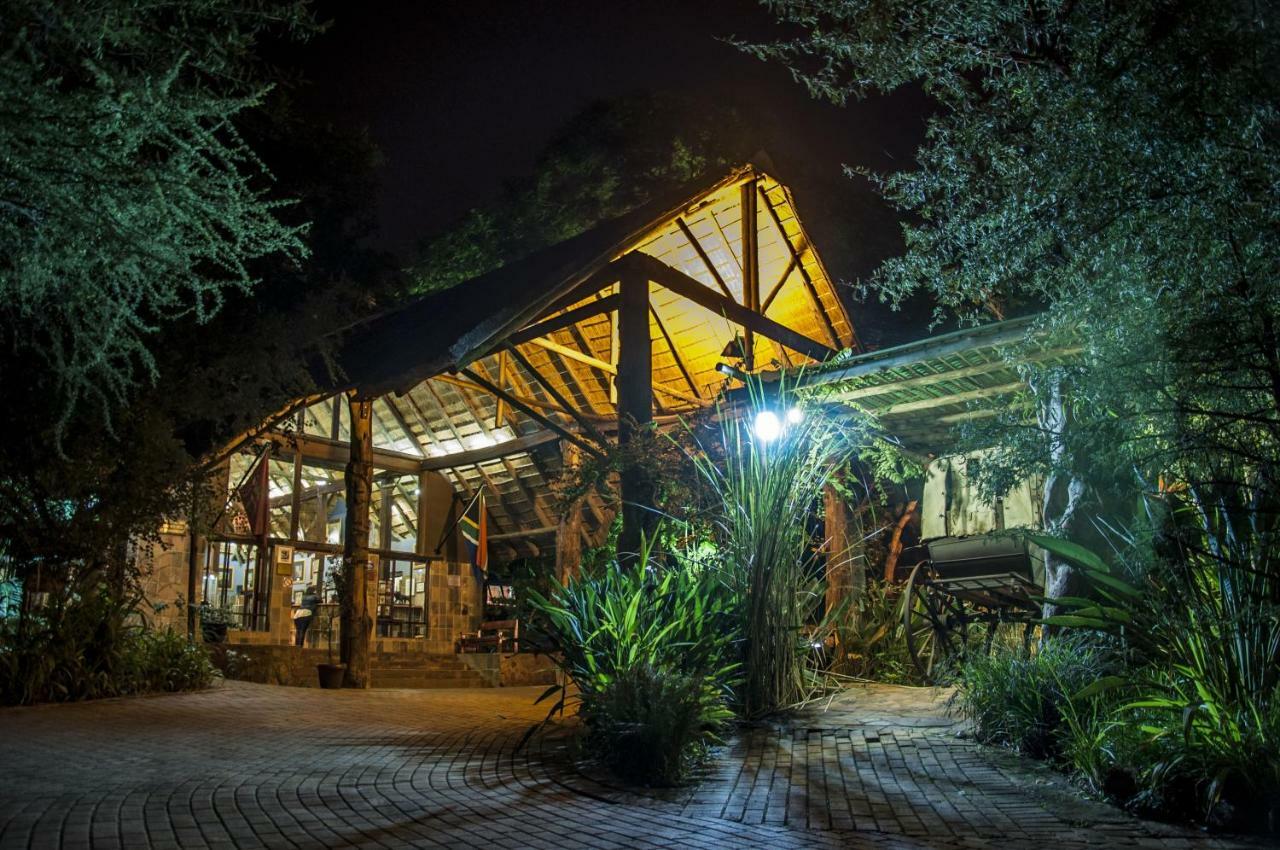 Kedar Heritage Lodge, Conference Centre & Spa Phokeng Exterior foto